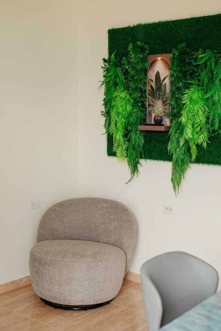 Hotel RH Boutique Aruba