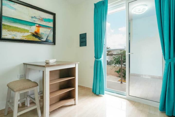 Hotel RH Boutique Aruba