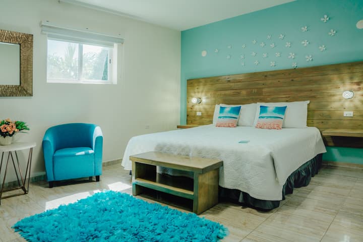 Hotel RH Boutique Aruba