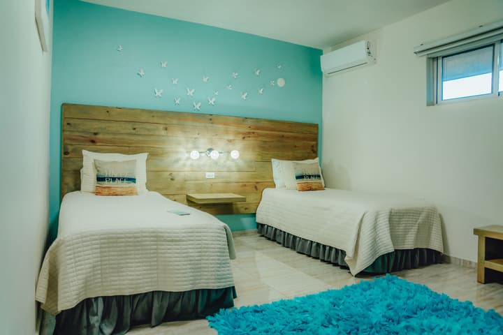 Hotel RH Boutique Aruba