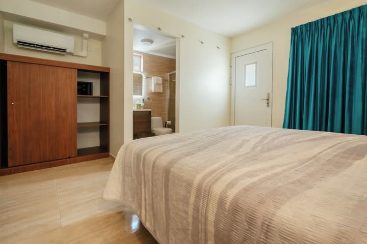 Hotel RH Boutique Aruba