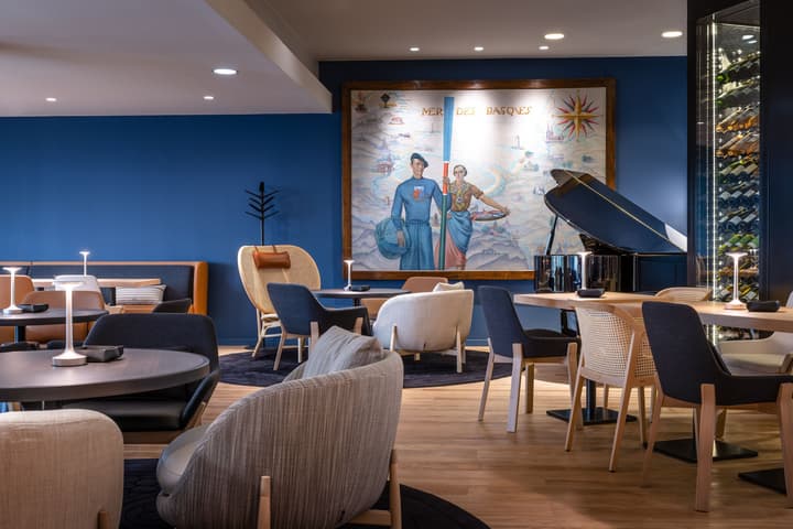 Hotel Villa KOEGUI Bayonne