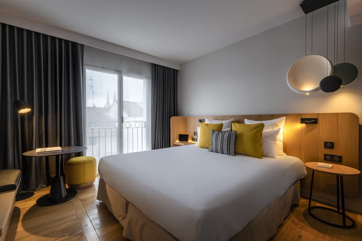 Hotel Villa KOEGUI Bayonne