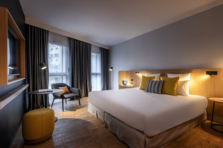 Hotel Villa KOEGUI Bayonne