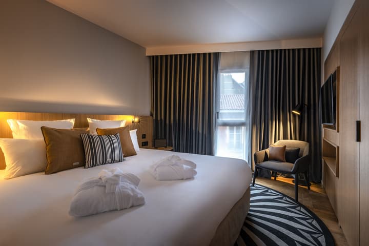 Hotel Villa KOEGUI Bayonne