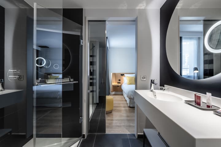 Hotel Villa KOEGUI Bayonne