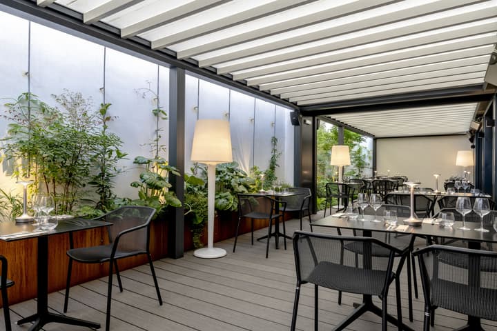 Hotel Villa KOEGUI Bayonne