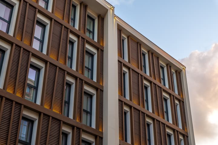 Hotel Villa KOEGUI Bayonne