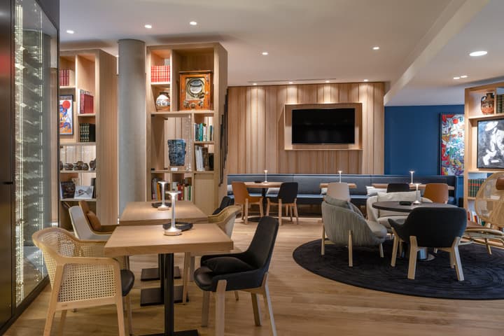 Hotel Villa KOEGUI Bayonne