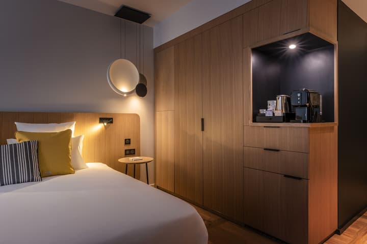 Hotel Villa KOEGUI Bayonne