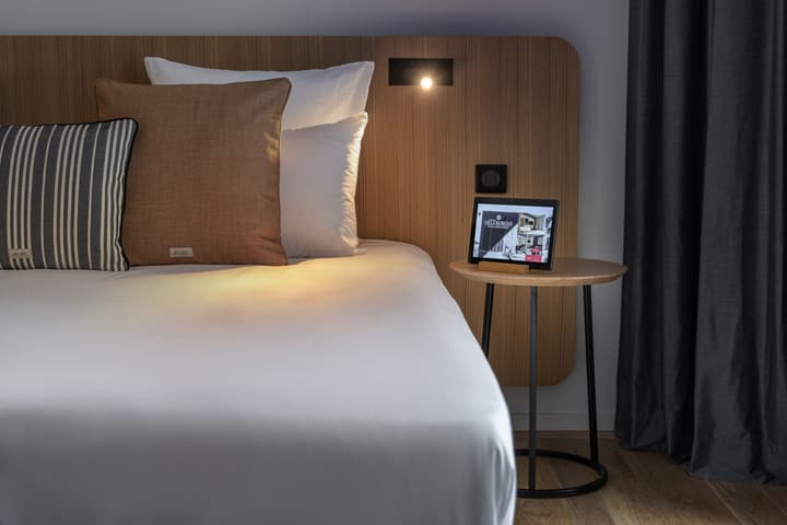 Hotel Villa KOEGUI Bayonne