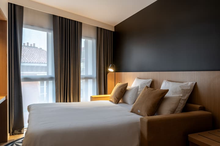 Hotel Villa KOEGUI Bayonne