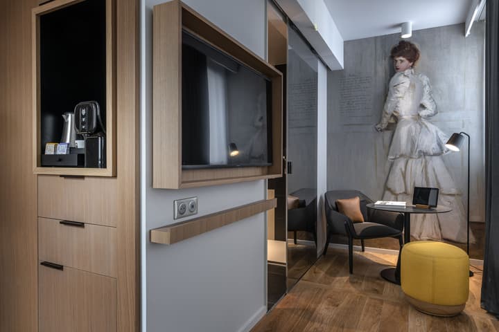 Hotel Villa KOEGUI Bayonne