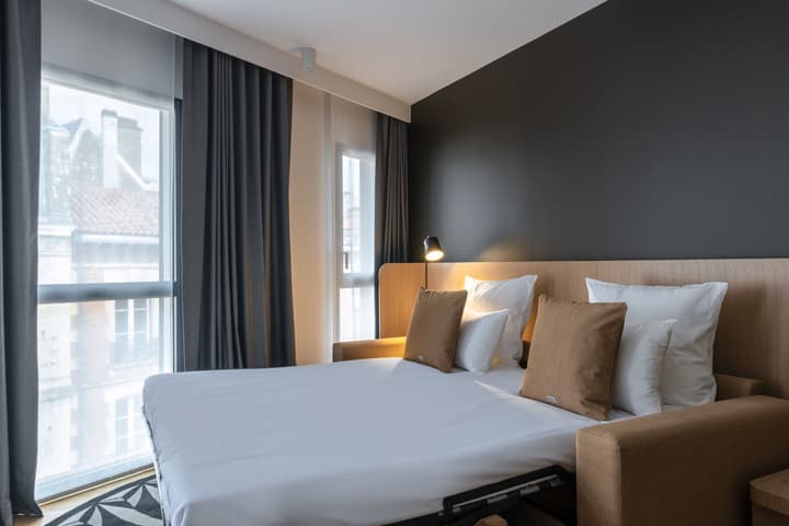 Hotel Villa KOEGUI Bayonne