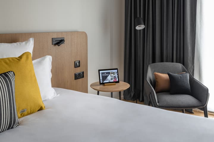 Hotel Villa KOEGUI Bayonne