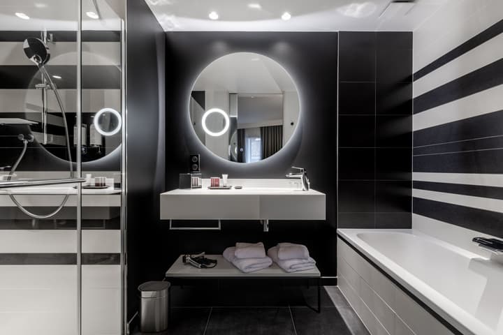 Hotel Villa KOEGUI Bayonne