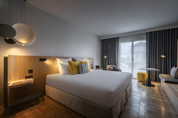 Hotel Villa KOEGUI Bayonne