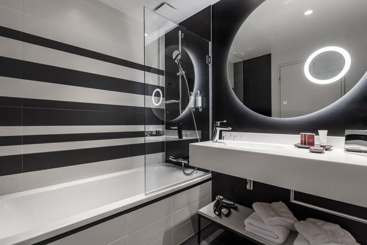 Hotel Villa KOEGUI Bayonne