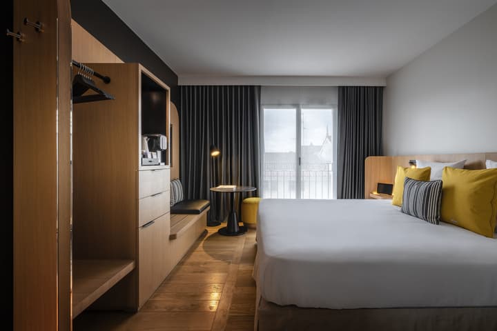 Hotel Villa KOEGUI Bayonne
