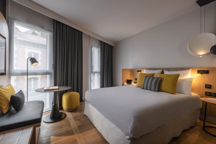 Hotel Villa KOEGUI Bayonne