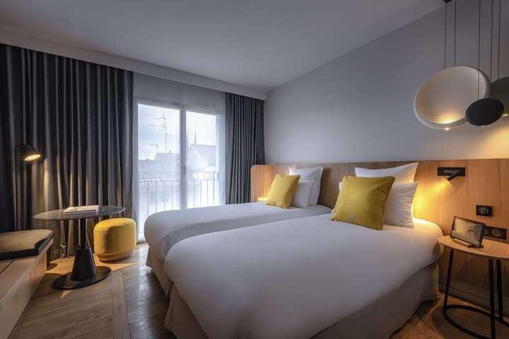 Hotel Villa KOEGUI Bayonne