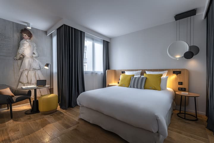 Hotel Villa KOEGUI Bayonne