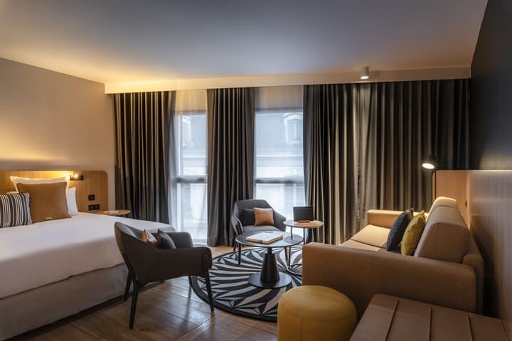 Hotel Villa KOEGUI Bayonne