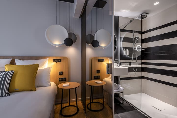 Hotel Villa KOEGUI Bayonne