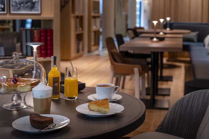 Hotel Villa KOEGUI Bayonne