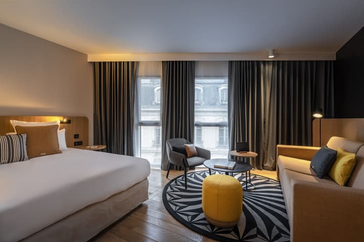 Hotel Villa KOEGUI Bayonne