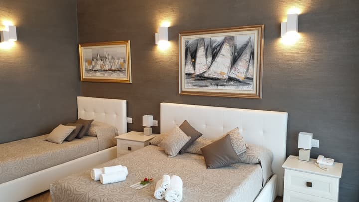 Meridiana Boutique Hotel