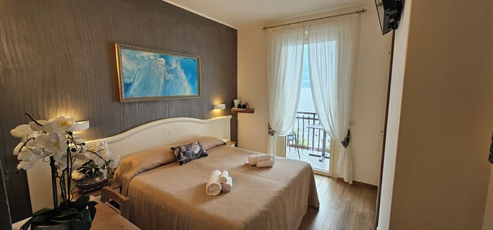 Meridiana Boutique Hotel