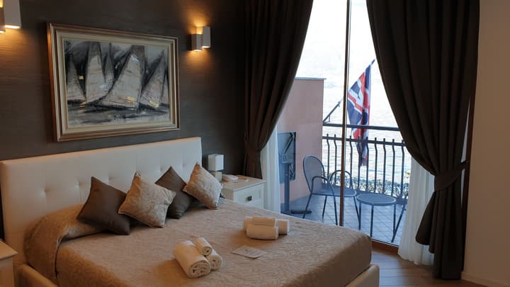 Meridiana Boutique Hotel