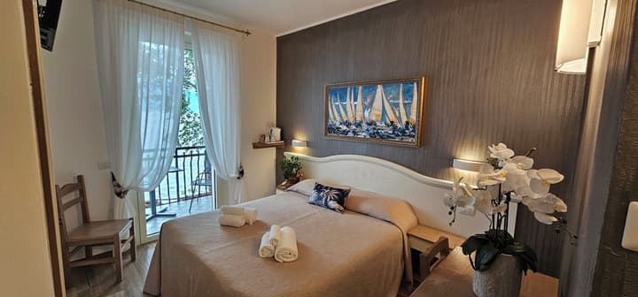 Meridiana Boutique Hotel