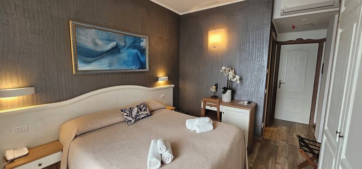 Meridiana Boutique Hotel