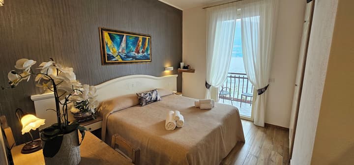Meridiana Boutique Hotel