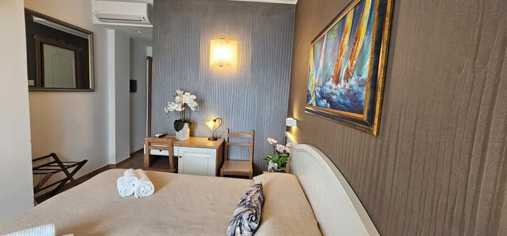Meridiana Boutique Hotel