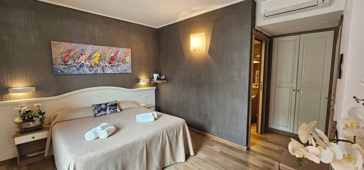 Meridiana Boutique Hotel