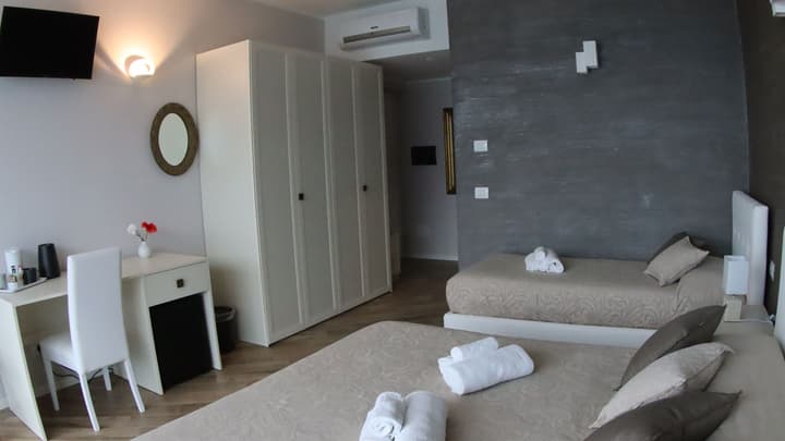 Meridiana Boutique Hotel