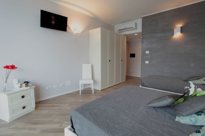 Meridiana Boutique Hotel