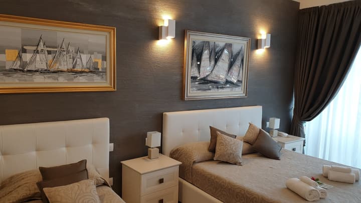 Meridiana Boutique Hotel