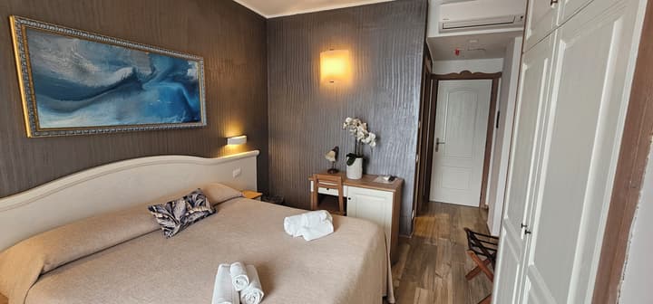 Meridiana Boutique Hotel