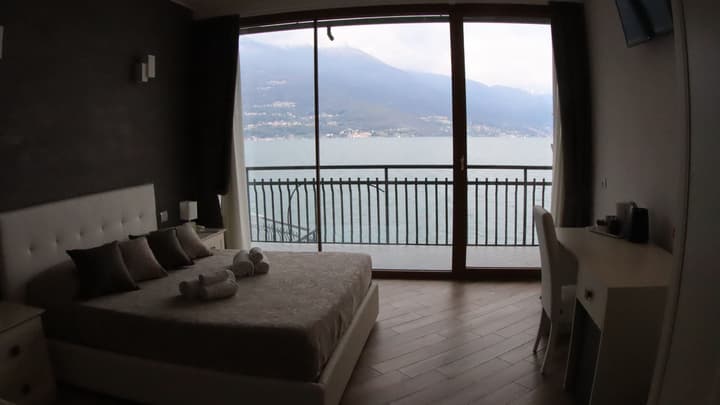 Meridiana Boutique Hotel