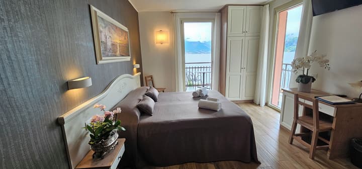 Meridiana Boutique Hotel