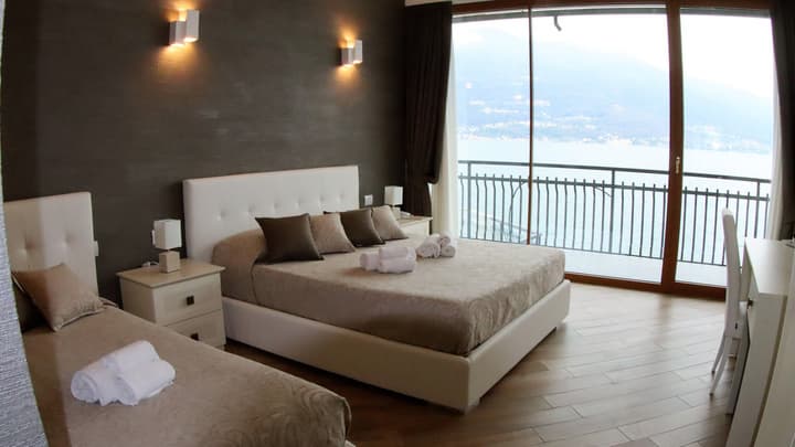 Meridiana Boutique Hotel
