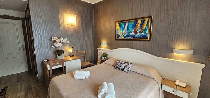 Meridiana Boutique Hotel