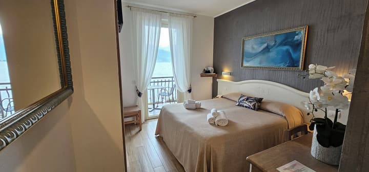 Meridiana Boutique Hotel
