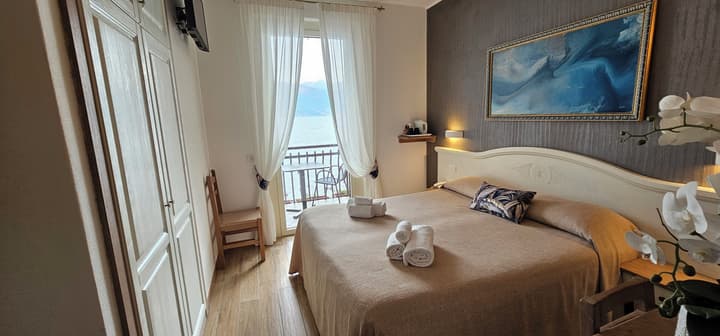 Meridiana Boutique Hotel