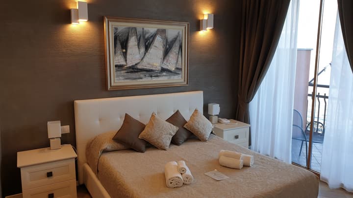Meridiana Boutique Hotel