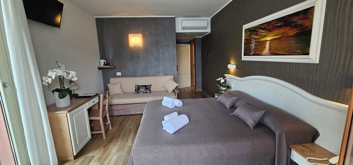 Meridiana Boutique Hotel